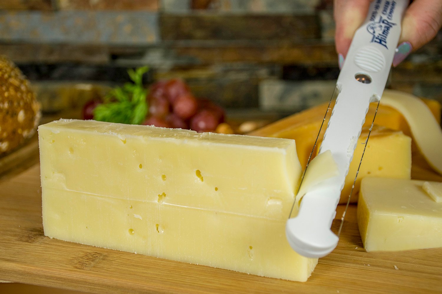 Thick & Thin Cheese Slicer