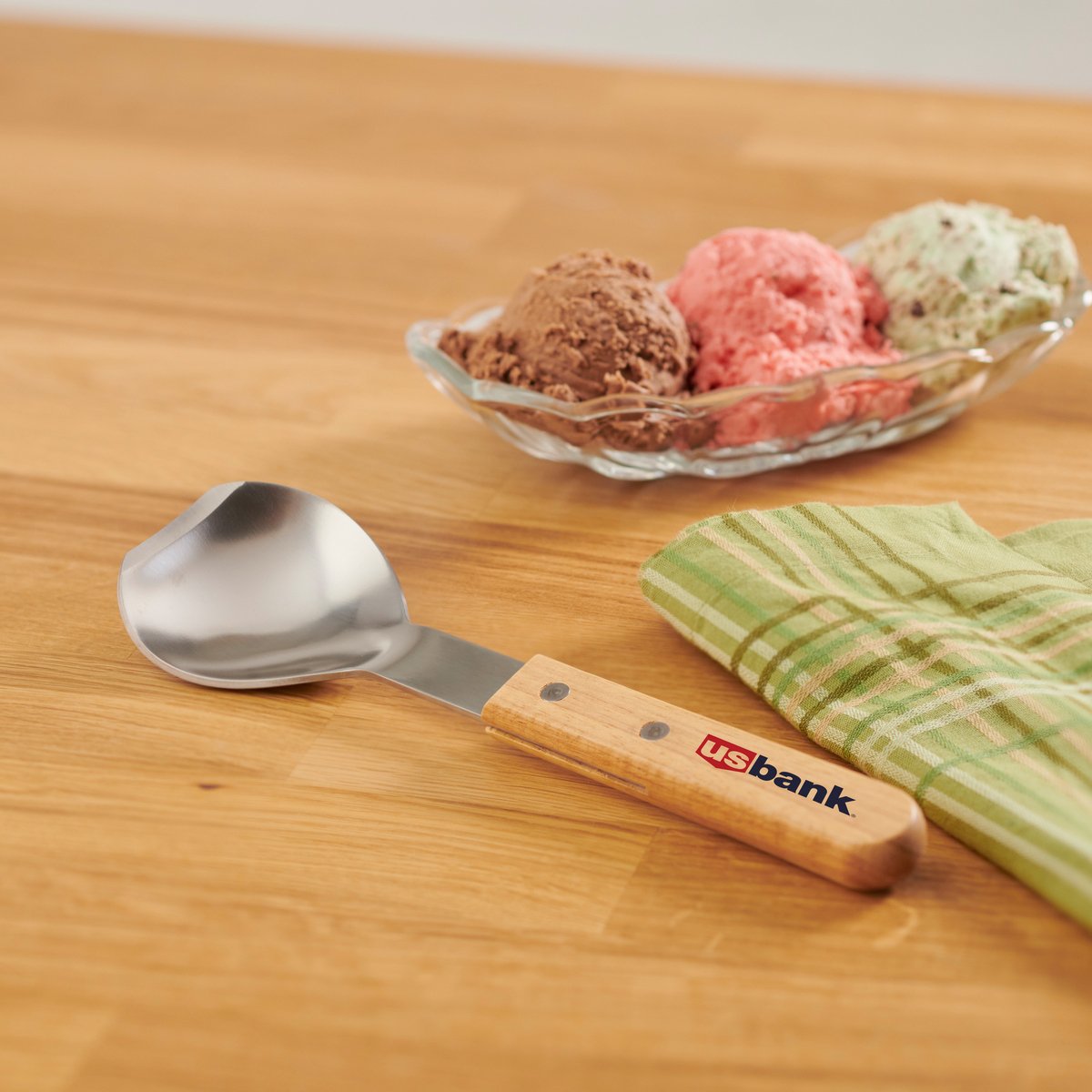 Arctic Scoop