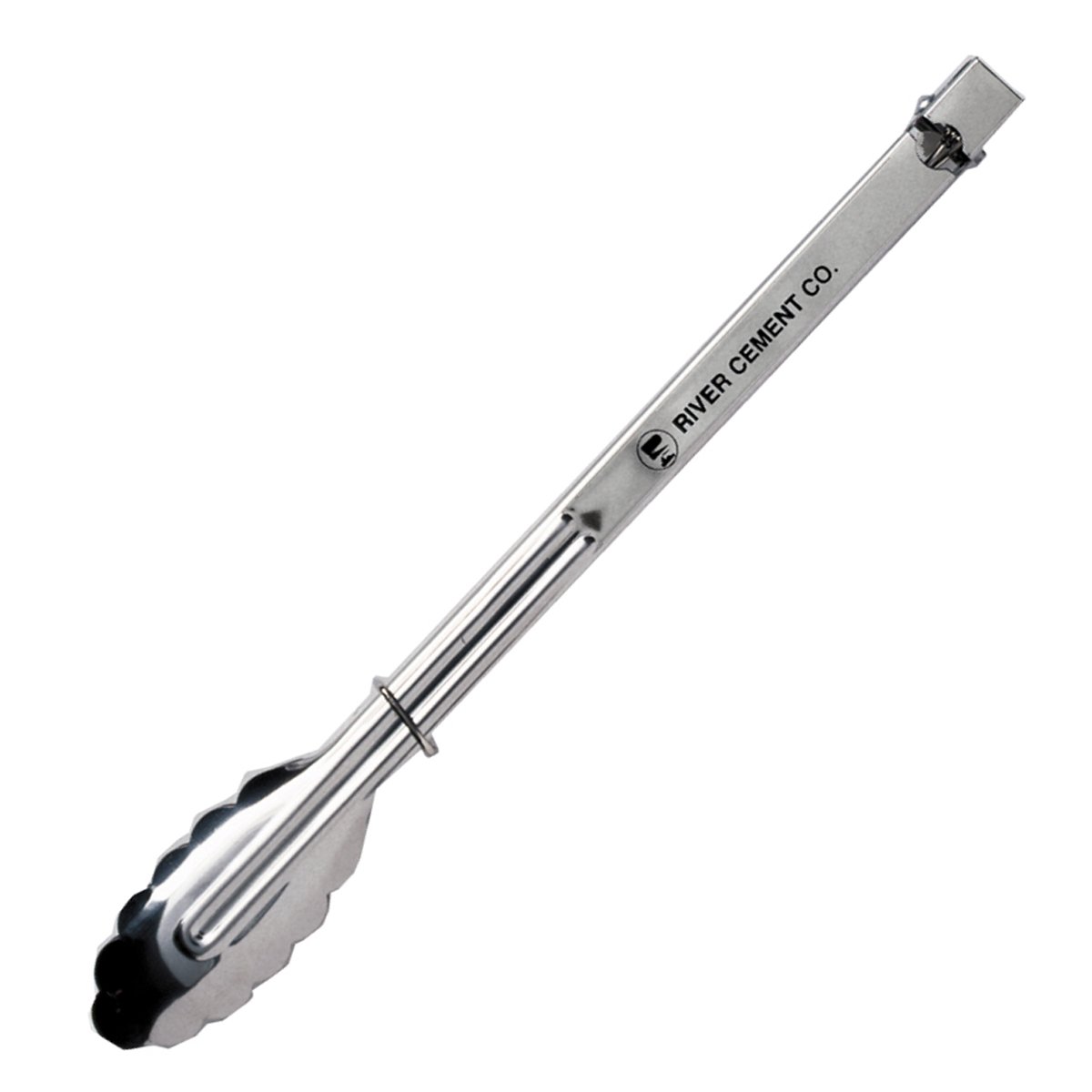 Stainless Steel Tongs 12''