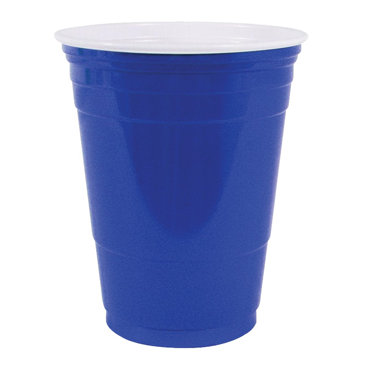 Plastic Party Cup 16 oz
