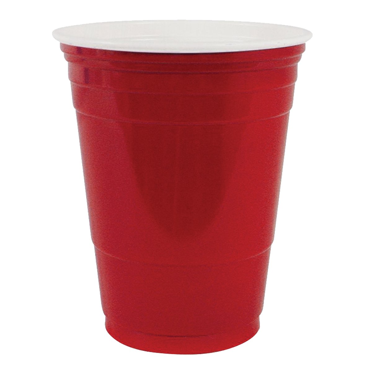 Plastic Party Cup 16 oz