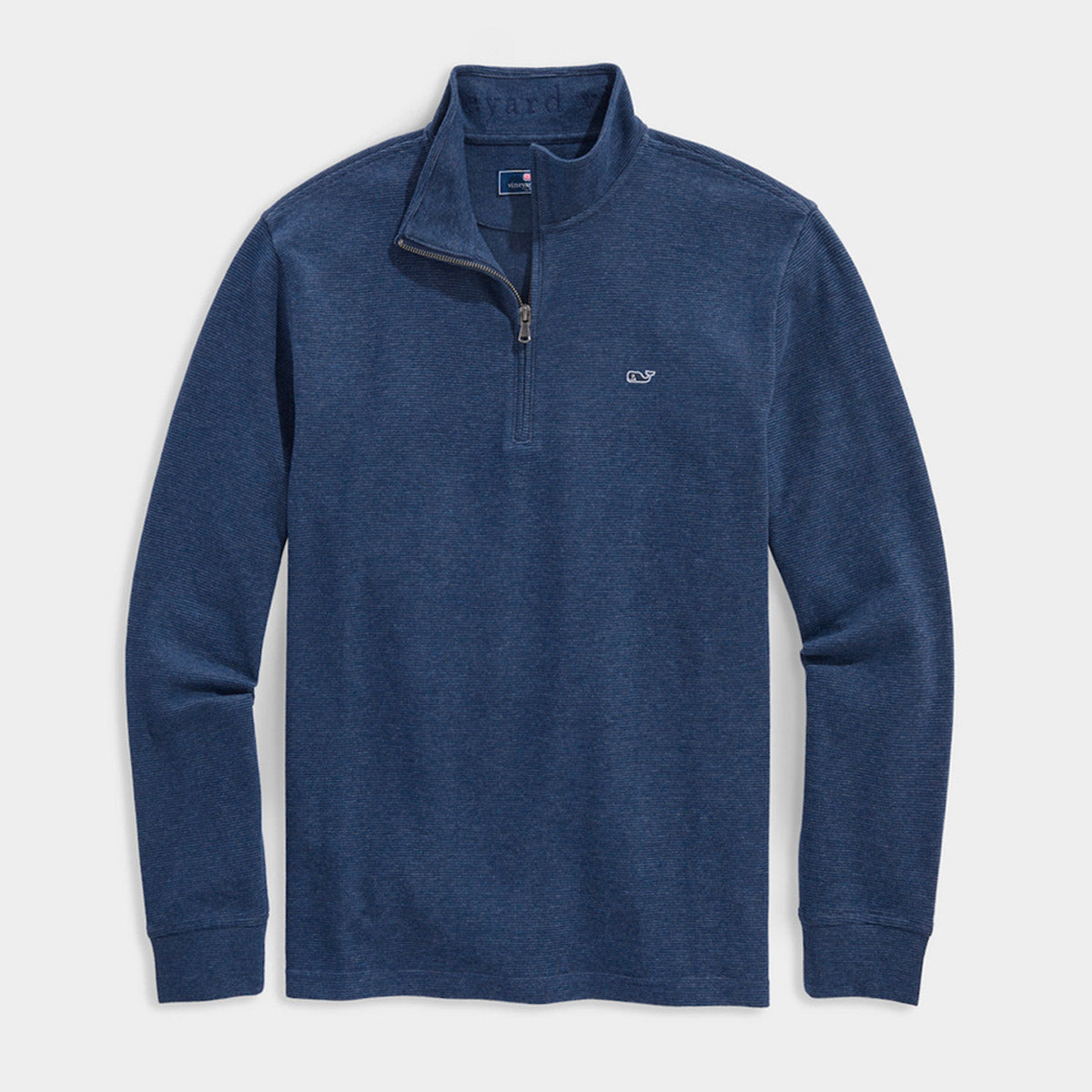 Vineyard Vines Men's Saltwater Quarter-Zip