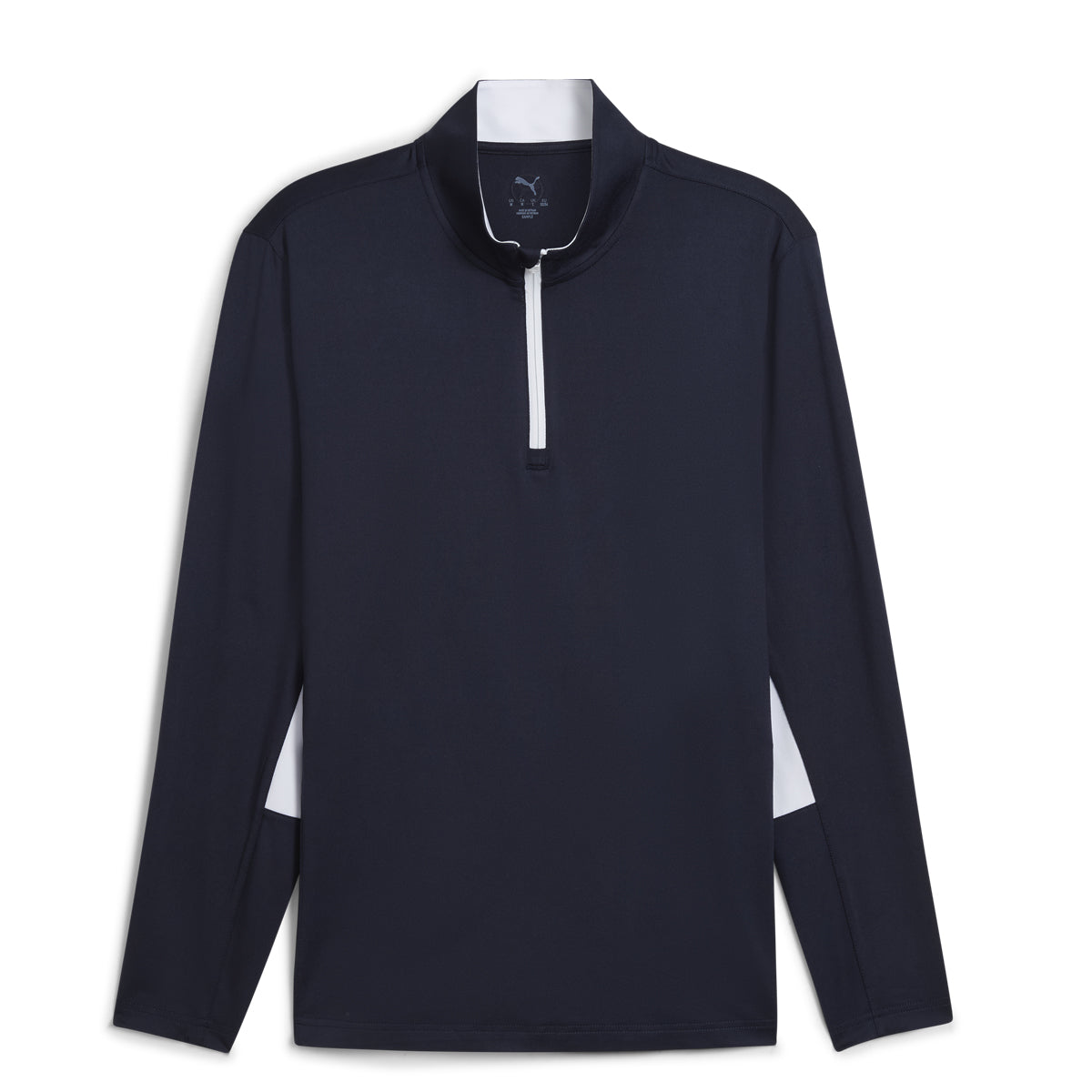 Puma Men's Pure 2.0 1/4 ZIP