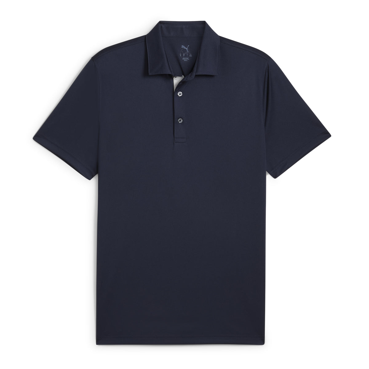 Puma Men's Pure 2.0 Golf Polo