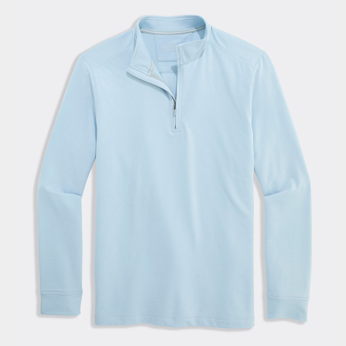 Vineyard Vines Men's Clubhouse Performance Quarter-Zip