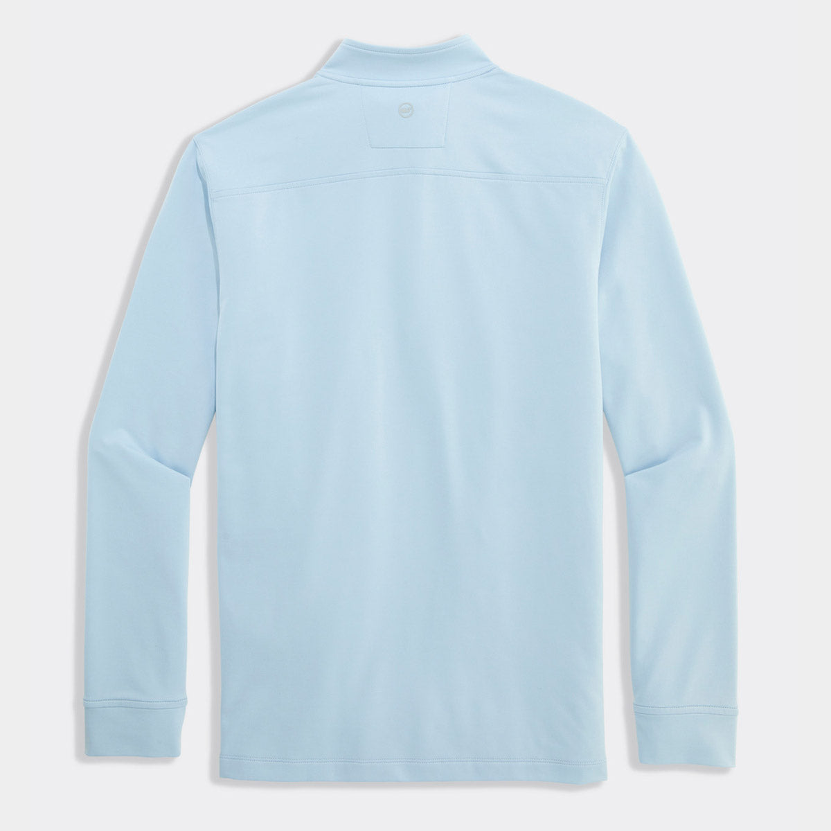 Vineyard Vines Men's Clubhouse Performance Quarter-Zip