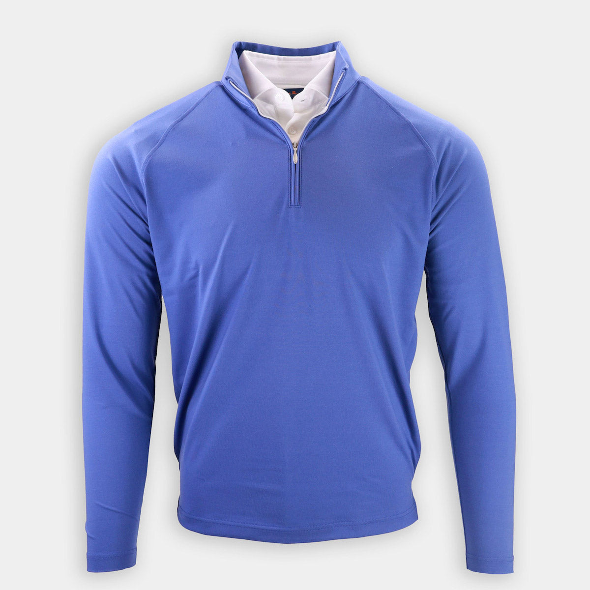 Donald Ross Louie 1/4-Zip Pullover
