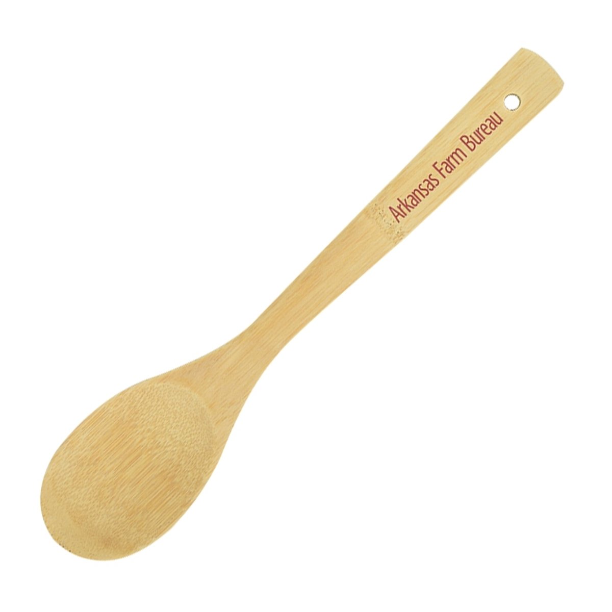 Bamboo Spoon