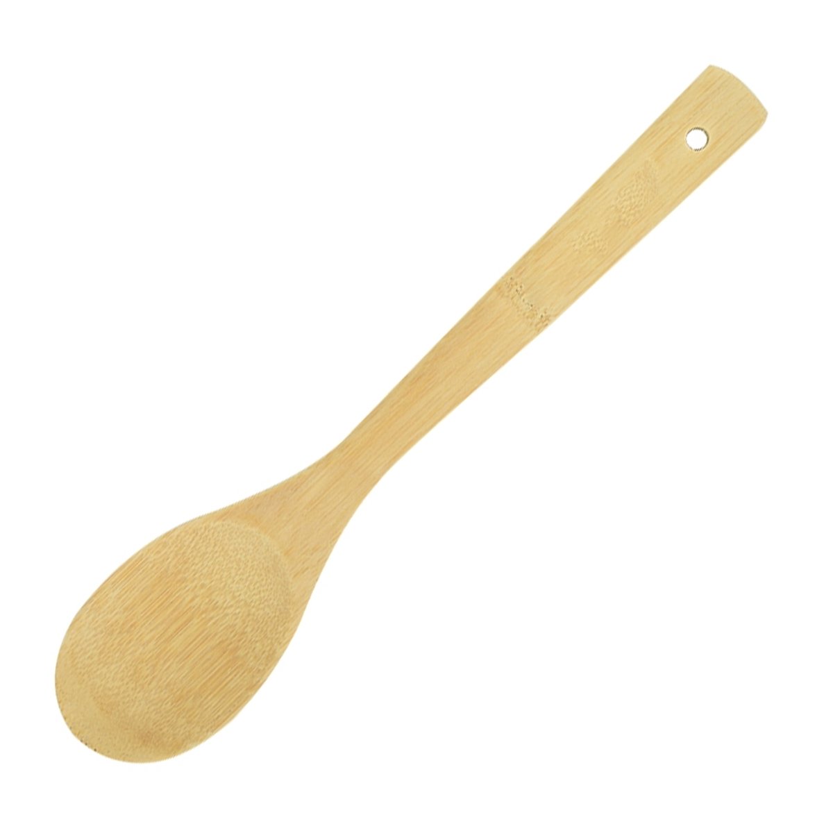 Bamboo Spoon