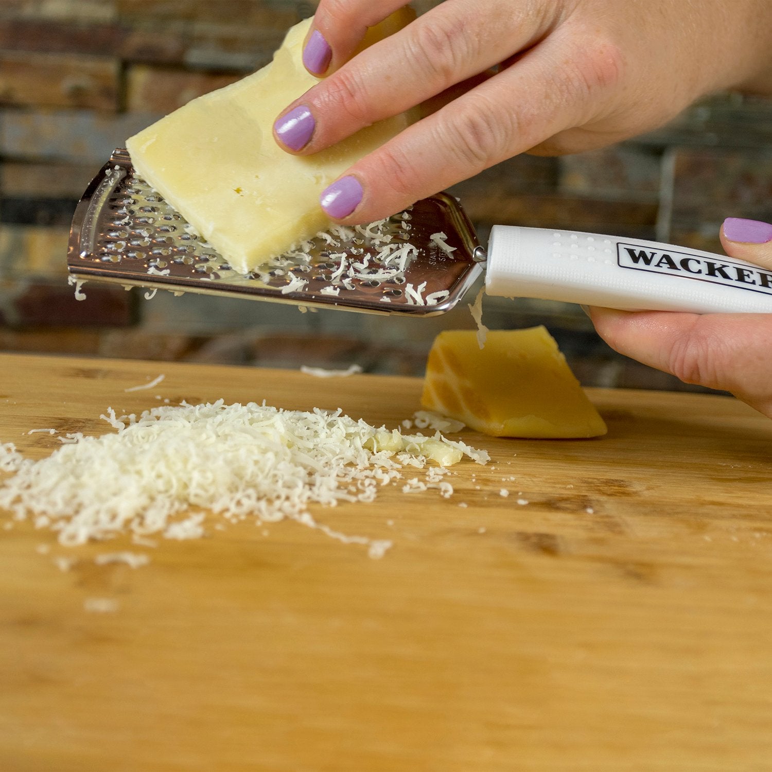 Fine Cheese Grater