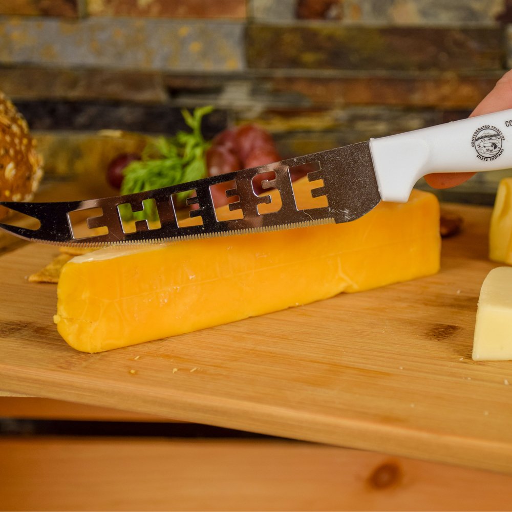 Cheese Knife