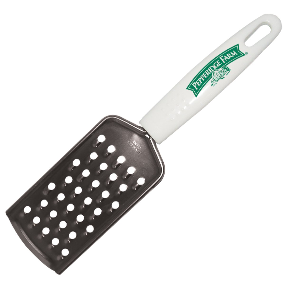 Flat Course Grater