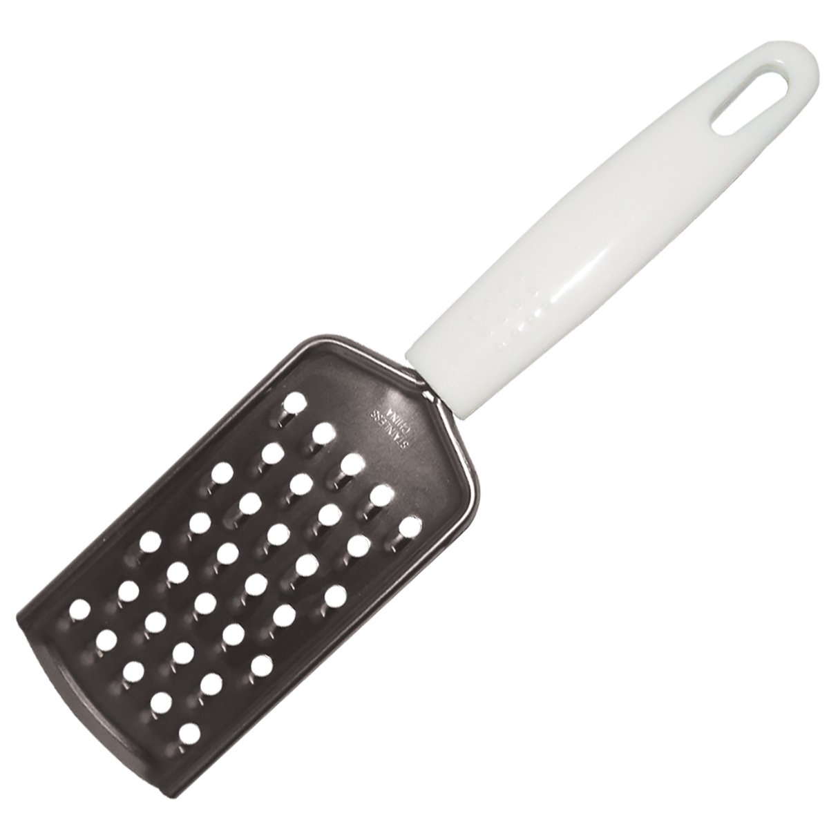 Flat Course Grater