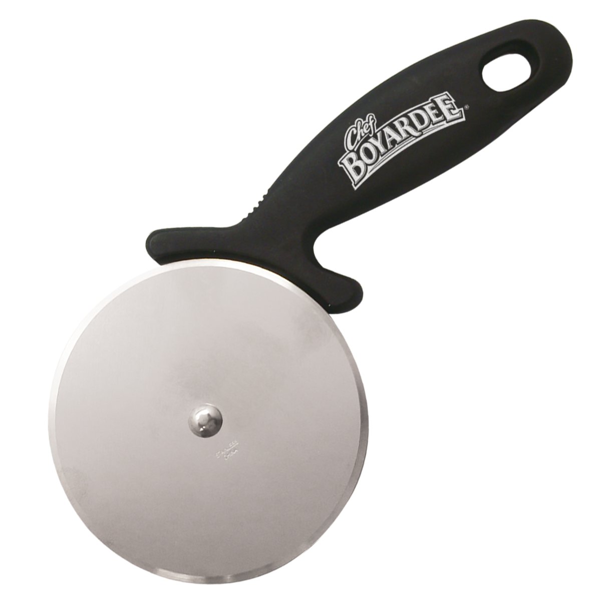 Large Diameter Pizza Cutter