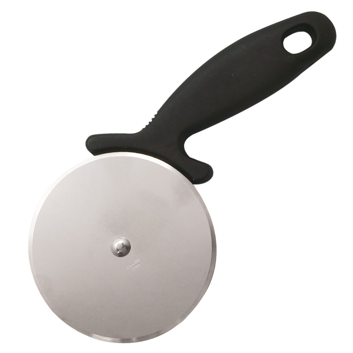 Large Diameter Pizza Cutter