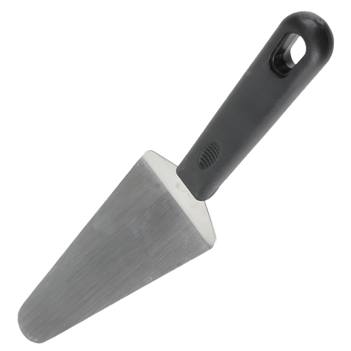 Pie Server With Black Handle