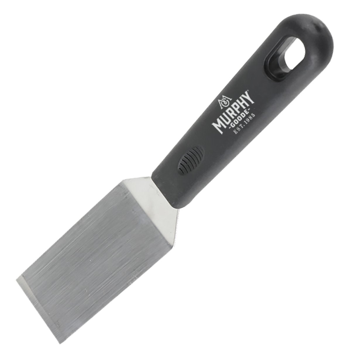 Black Handle Cookie Server