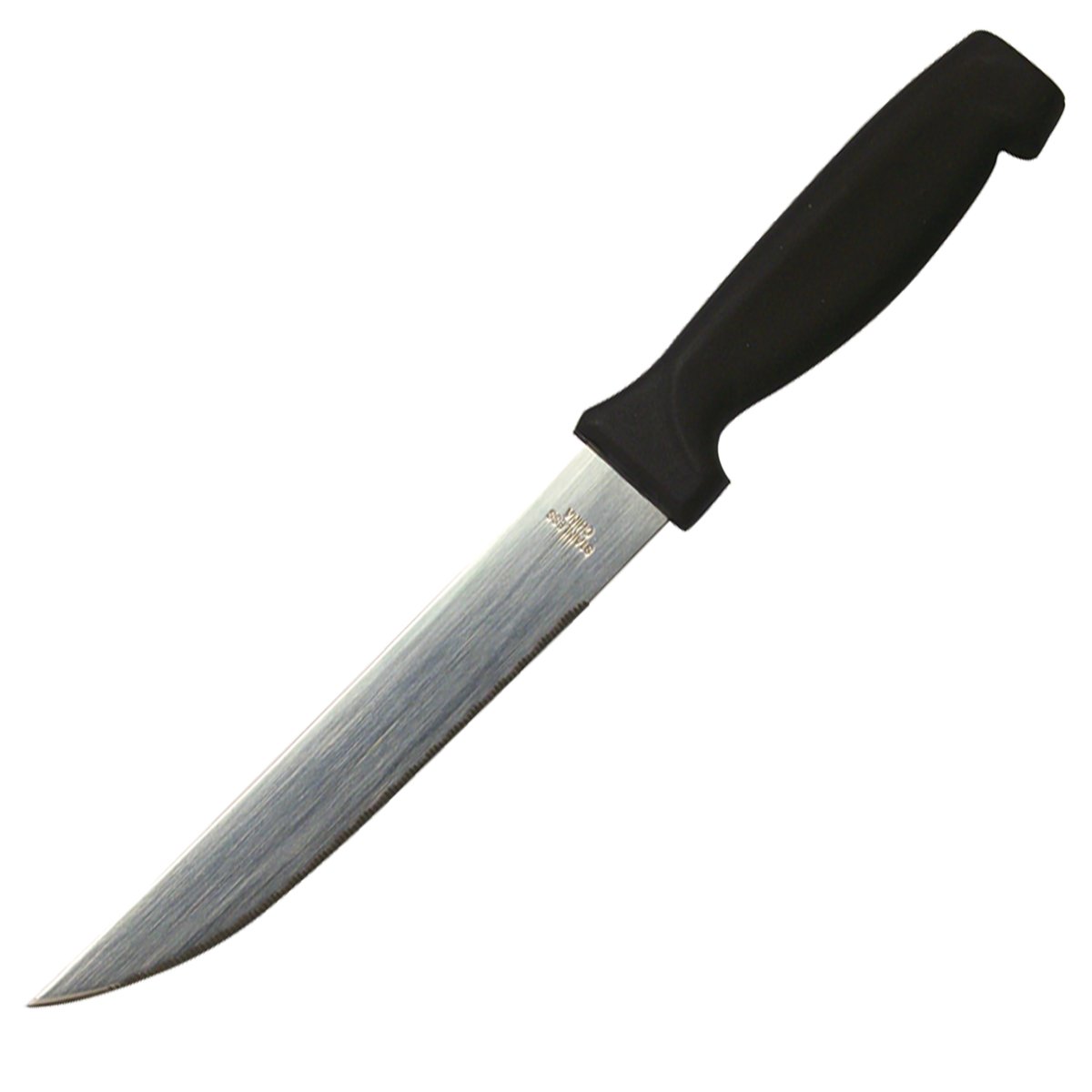Stainless Steel Steak Knife