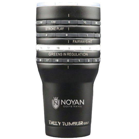Tally Tumbler