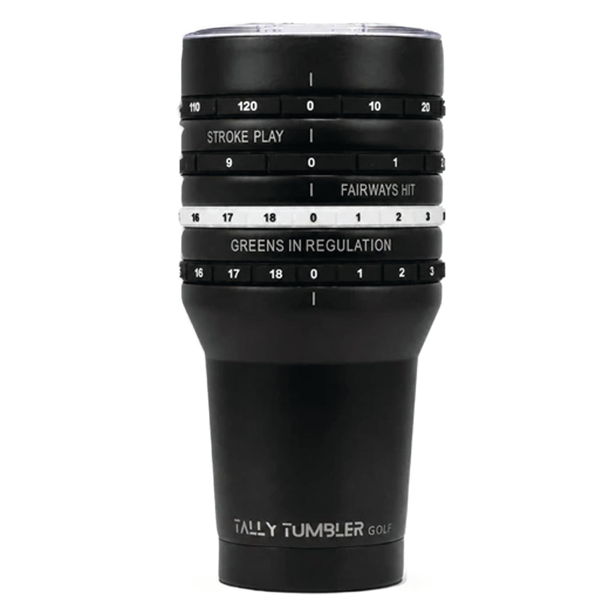 Tally Tumbler