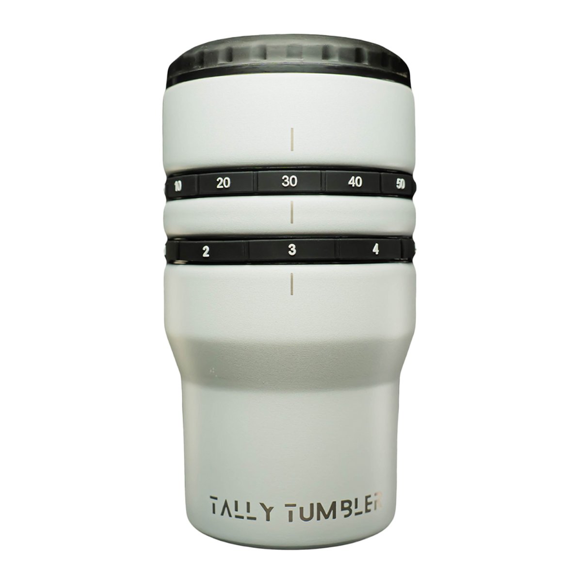 Tally Tumbler 4-in-1 Can Cooler & Scorekeeper