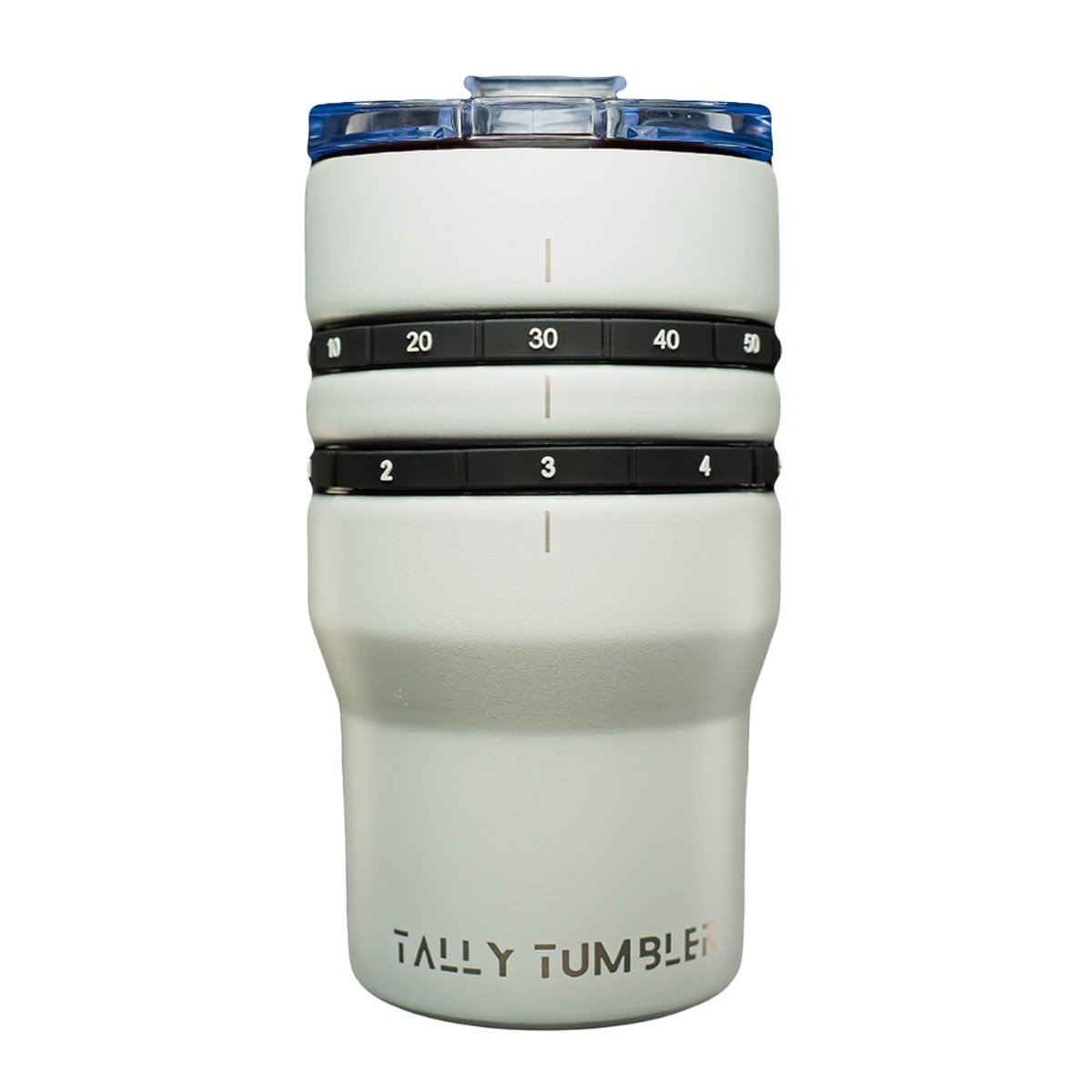 Tally Tumbler 4-in-1 Can Cooler & Scorekeeper