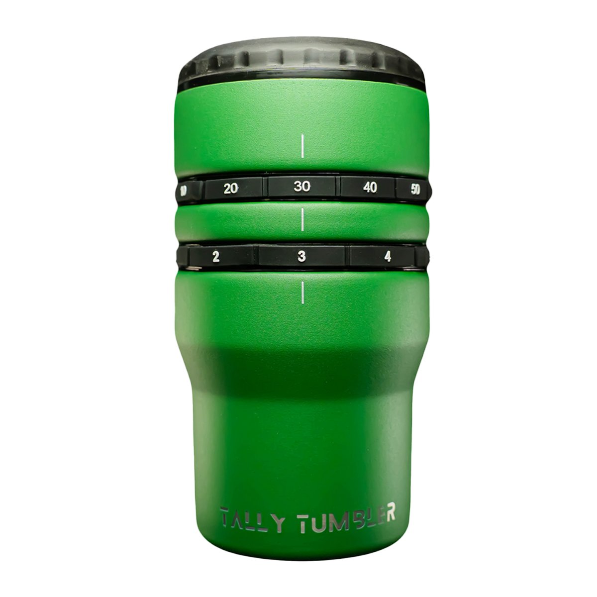 Tally Tumbler 4-in-1 Can Cooler & Scorekeeper