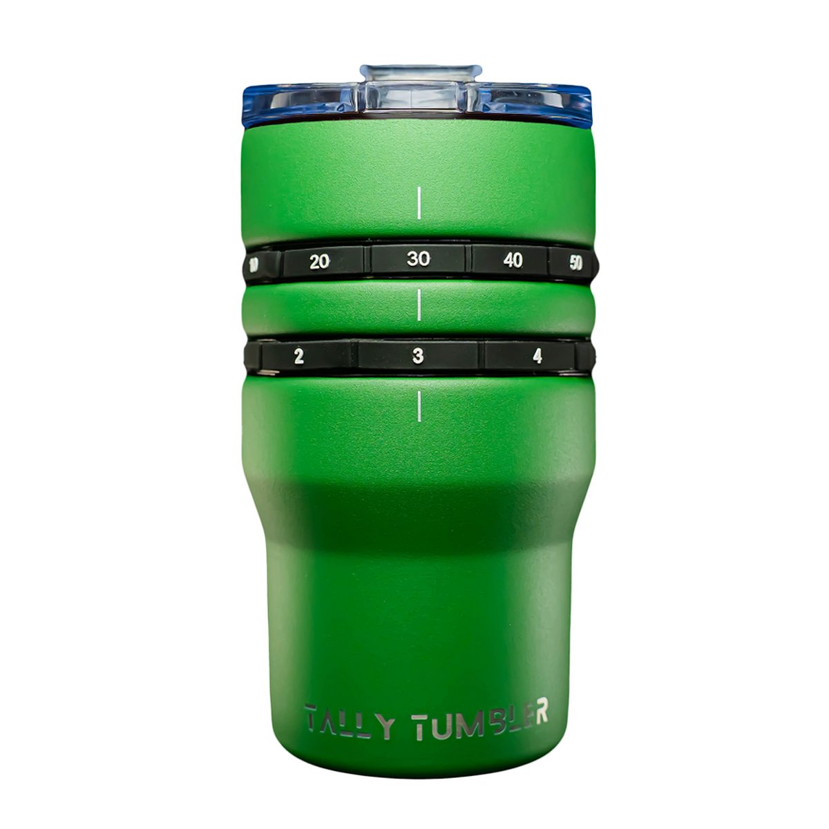 Tally Tumbler 4-in-1 Can Cooler & Scorekeeper