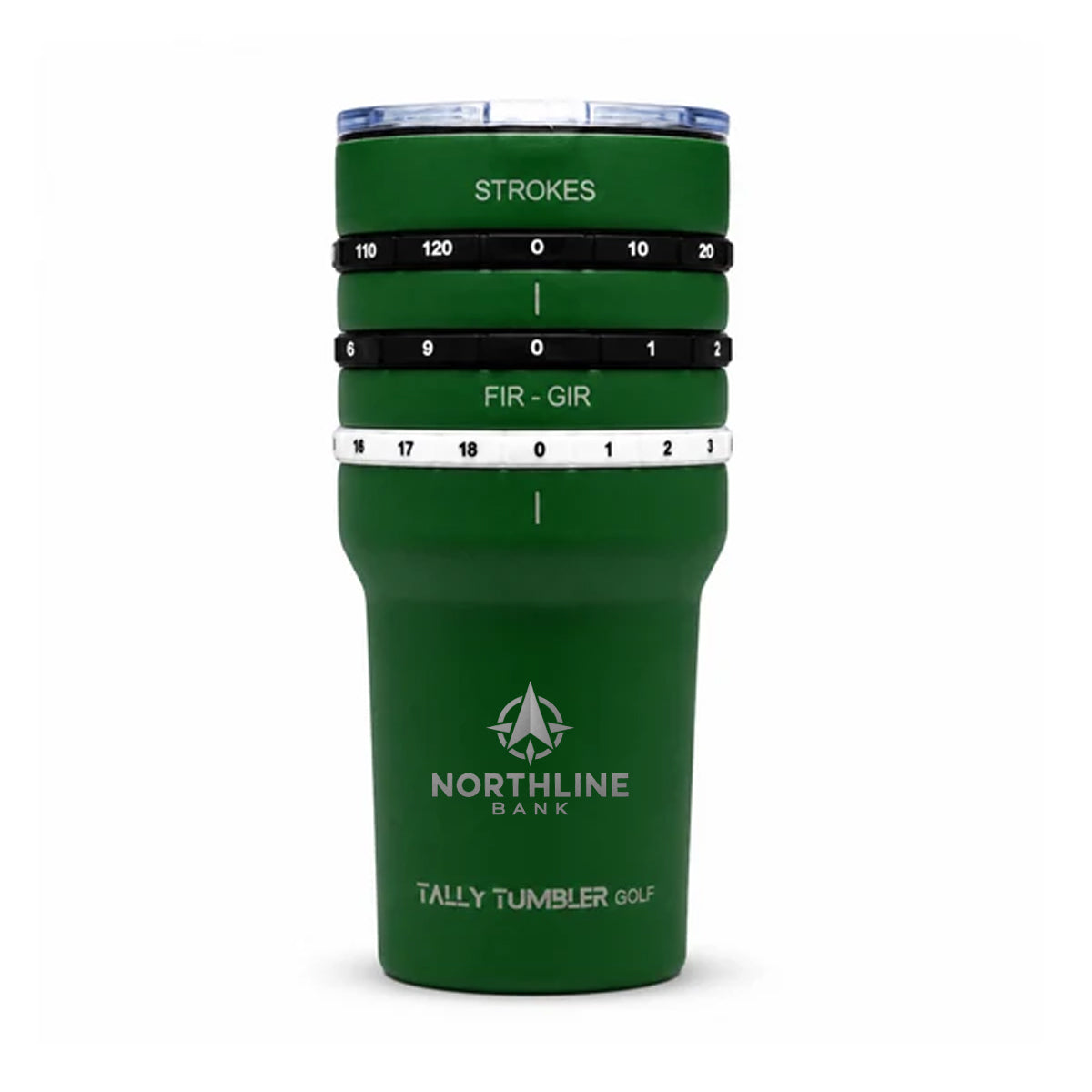 Tally Tumbler 20 oz