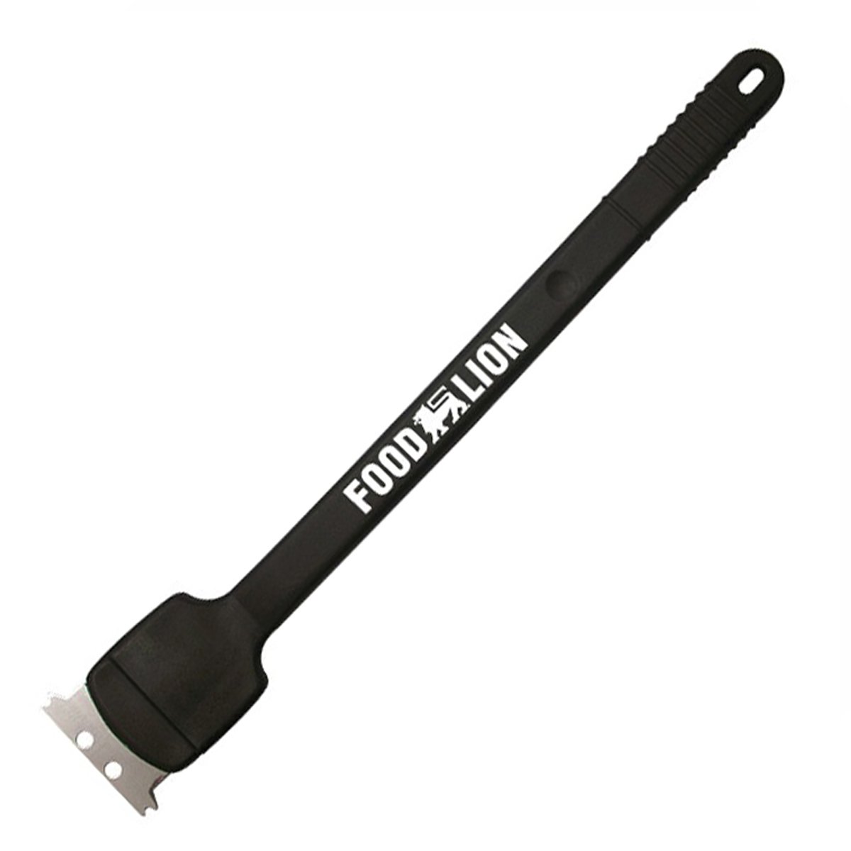 Grill Brush/Scraper 18''
