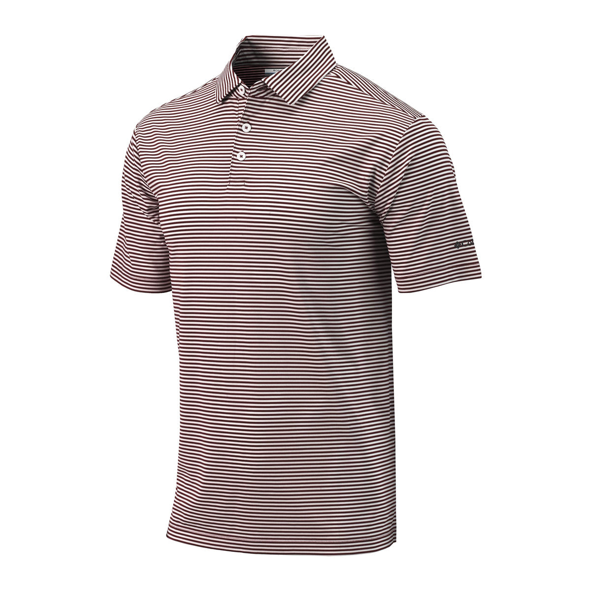 Columbia Golf Men’s Club Invite Polo