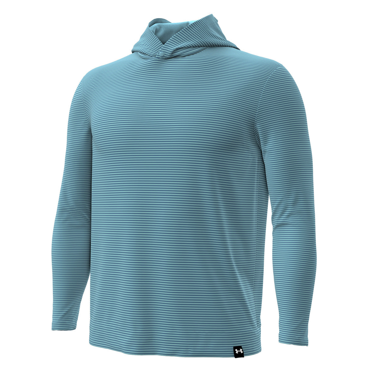 Under Armour Men's Drive Stripe Hoody