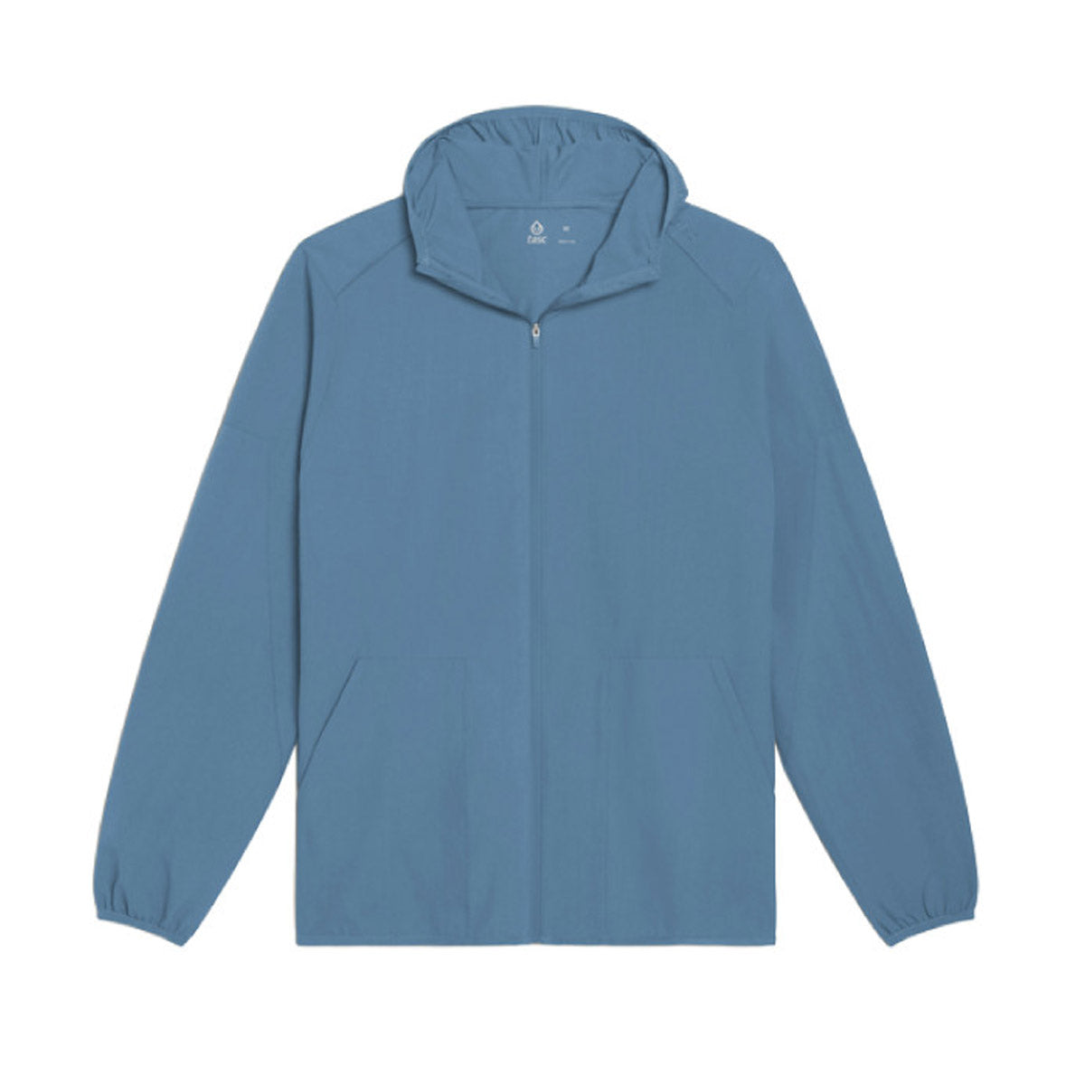 tasc Men's Swift Hooded Jacket