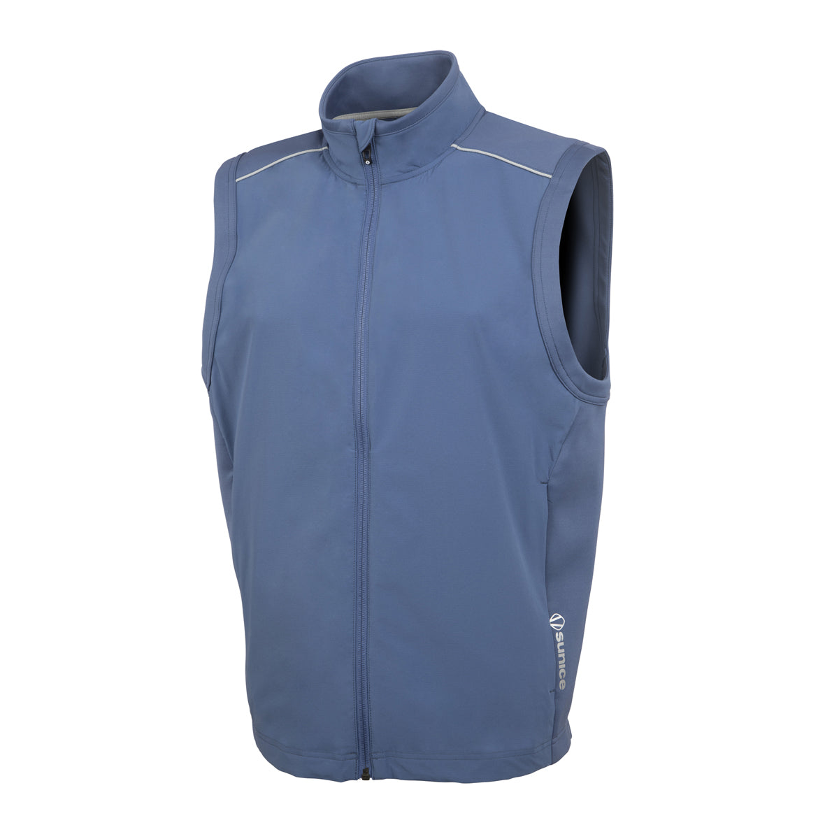 Sunice Men's Element Shield Weatherproof Hybrid Vest (Elie)