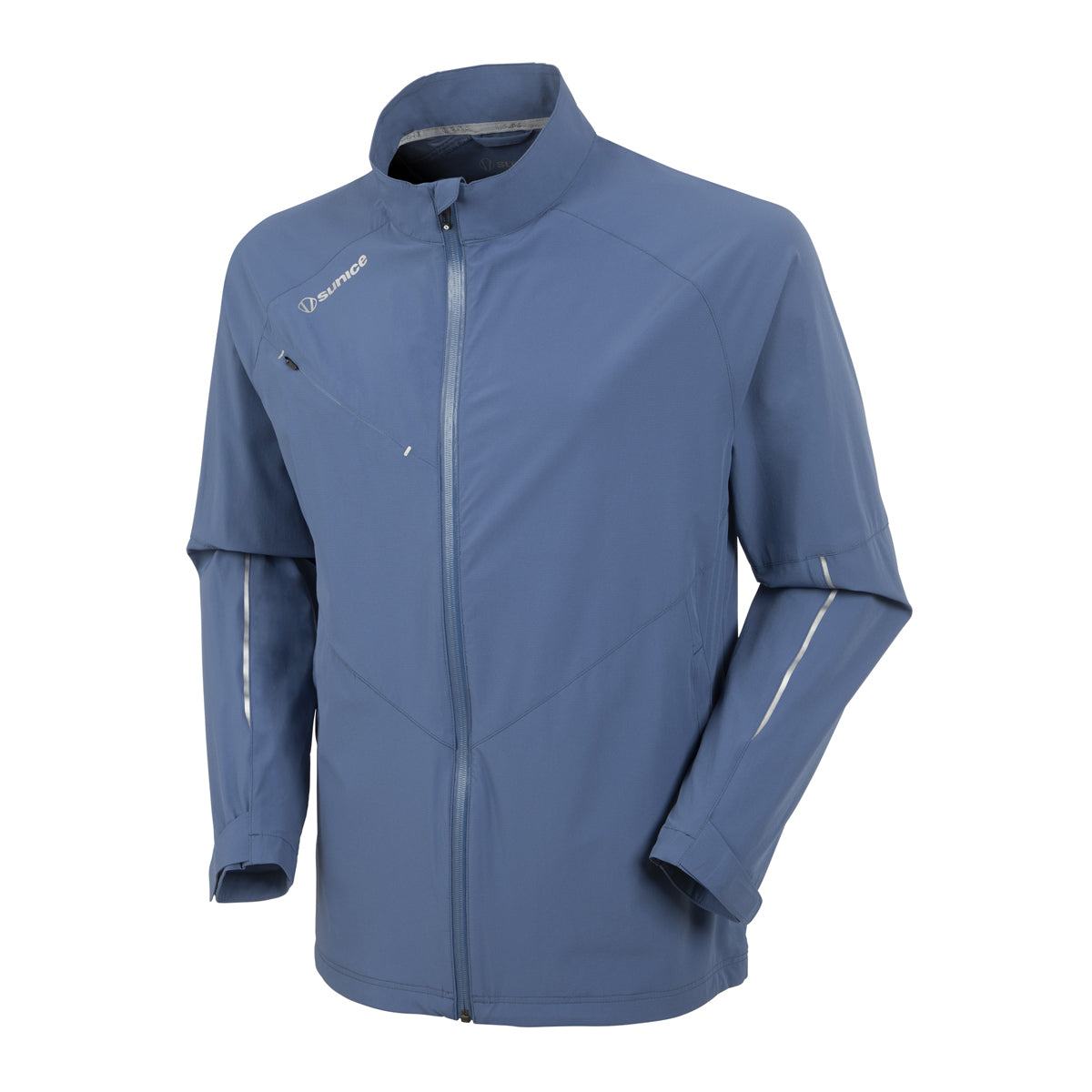 Sunice Men's WxTech Weatherproof Jacket (Elliot)