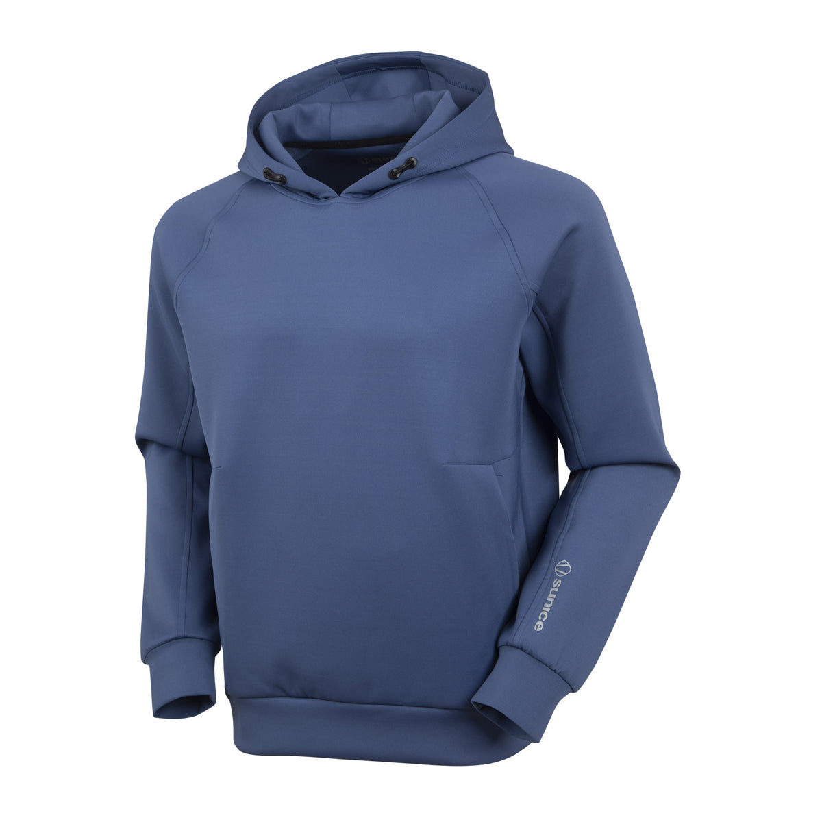 Sunice Men's Element Shield Performance Pullover Hoodie (Allendale 2.0)