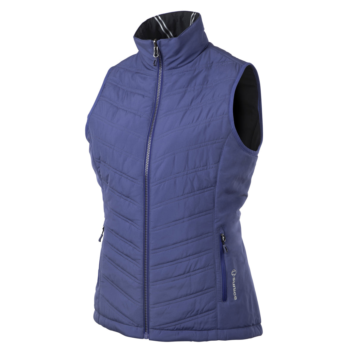 Sunice Women's Maci Thermal Reversible Vest