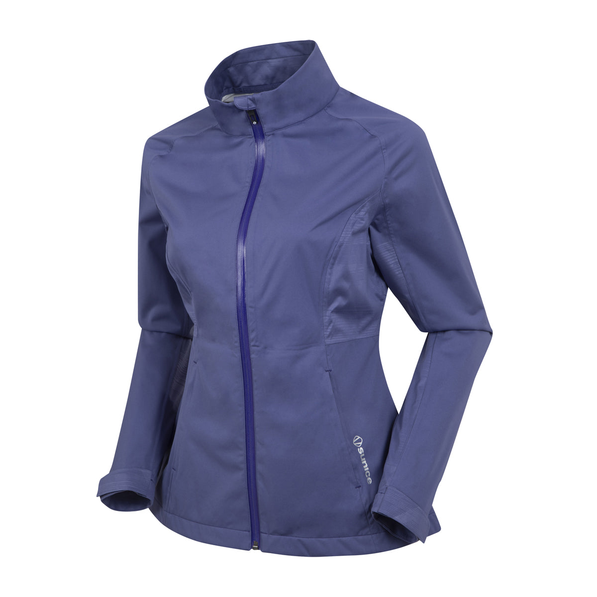 Sunice Women's Ophelia Zephal Rain Jacket