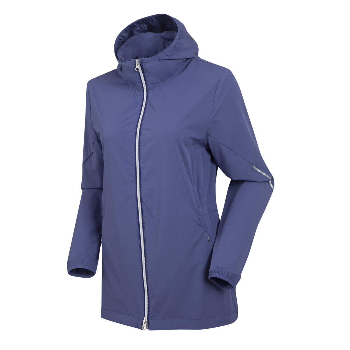 Sunice Women's WxTech Weatherproof Jacket (Amelia)