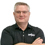 Bill Benolken