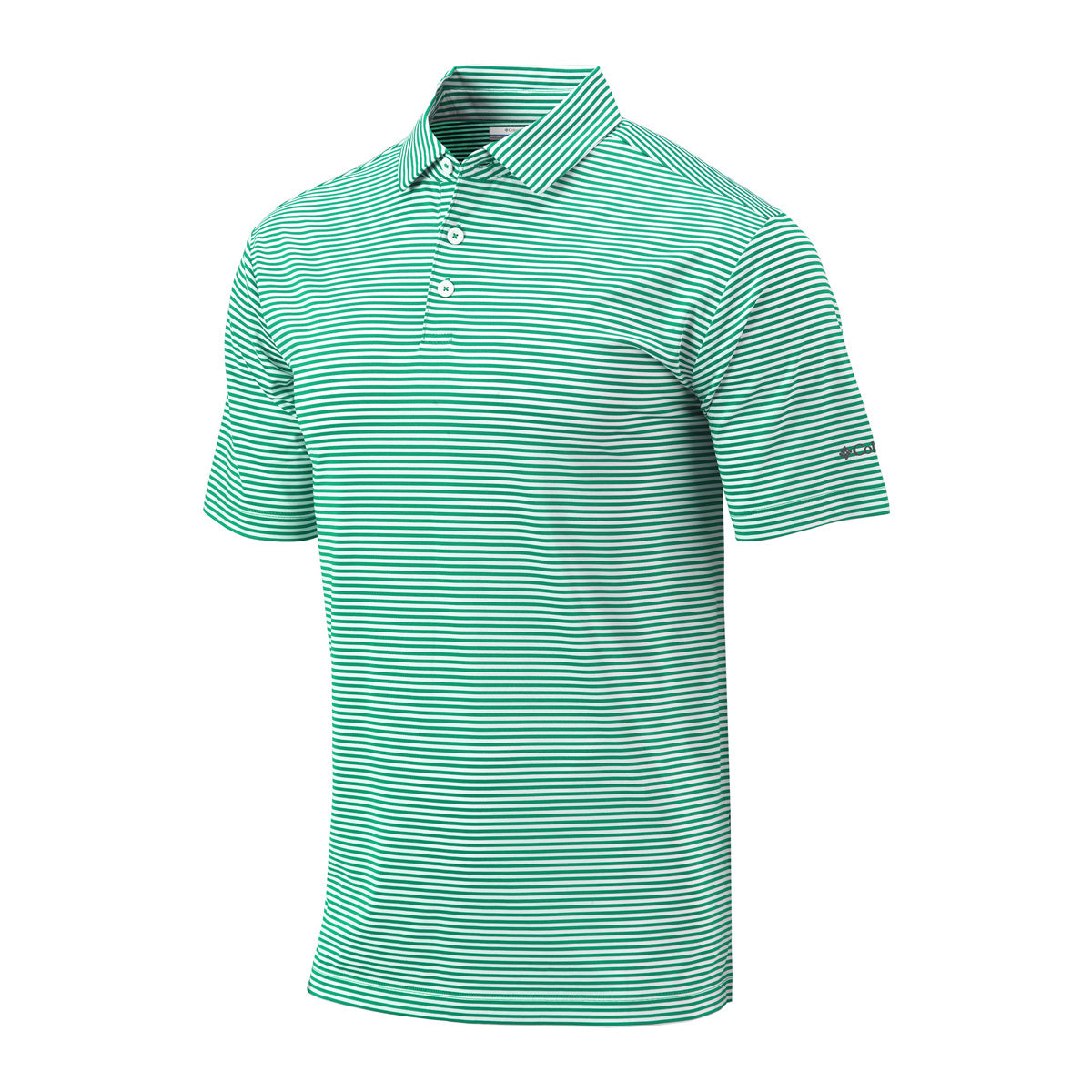 Columbia Golf Men’s Club Invite Polo