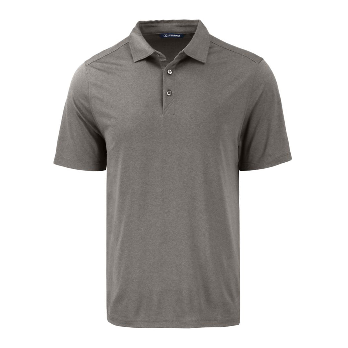 Cutter & Buck Men's Coastline Recycled Double Peached Polo