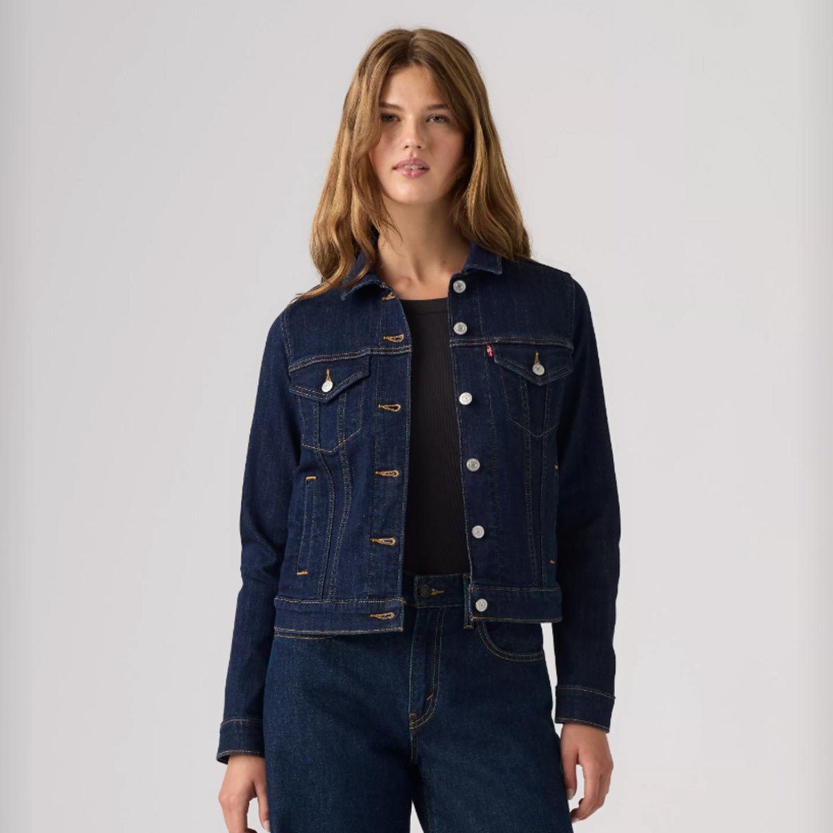 Levi's Women's Original Trucker Jacket