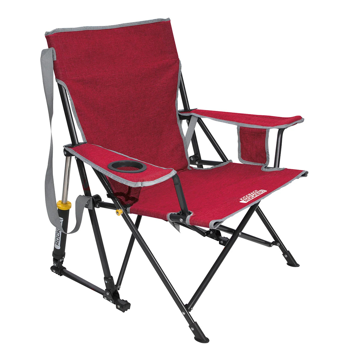 GCI Outdoor Kickback Rocker Chair