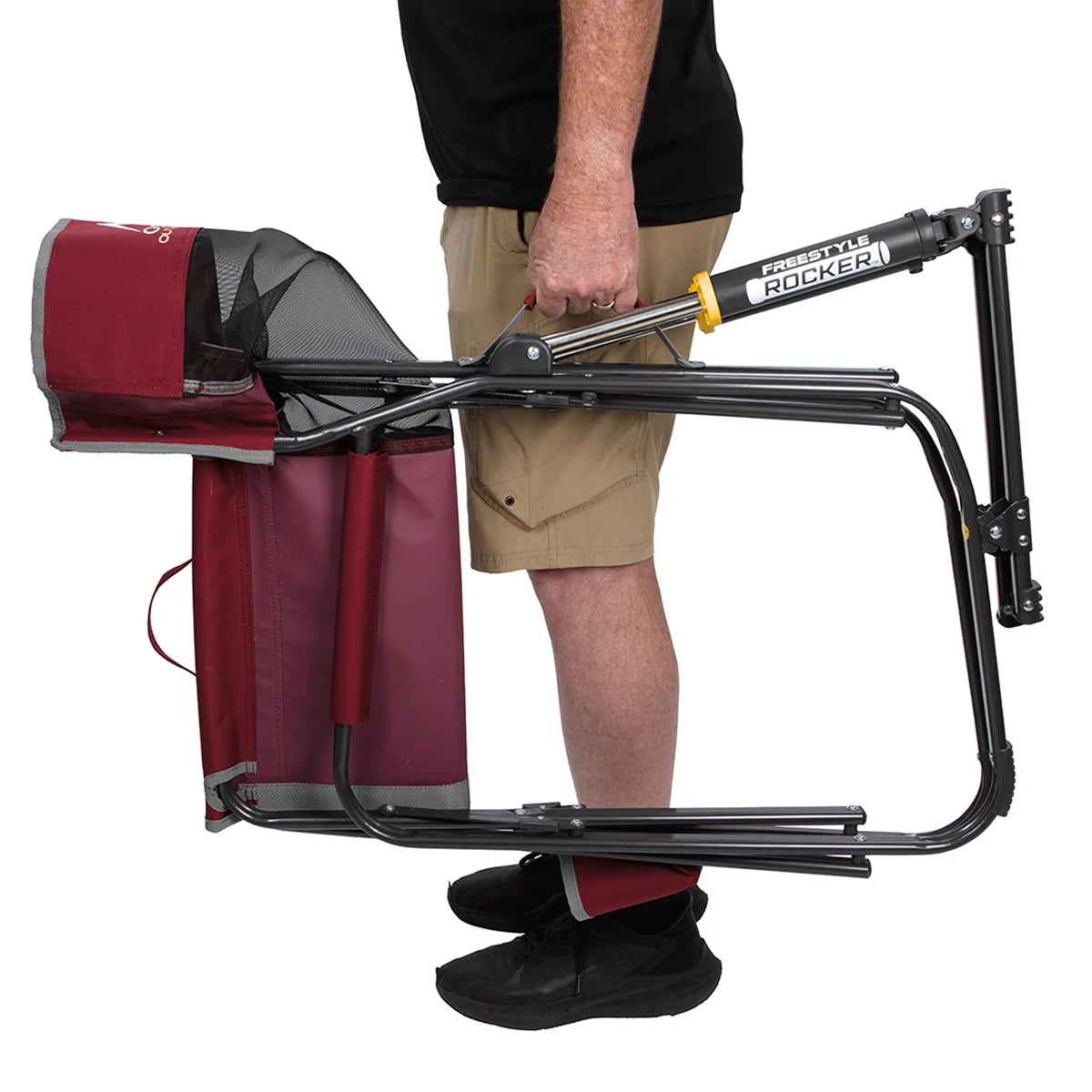 GCI Outdoor Freestyle Rocker Chair