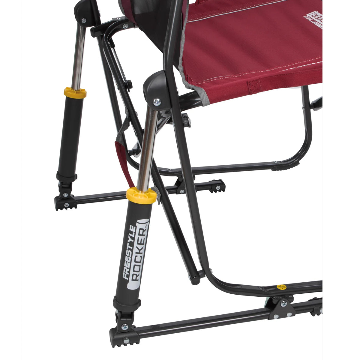 GCI Outdoor Freestyle Rocker Chair