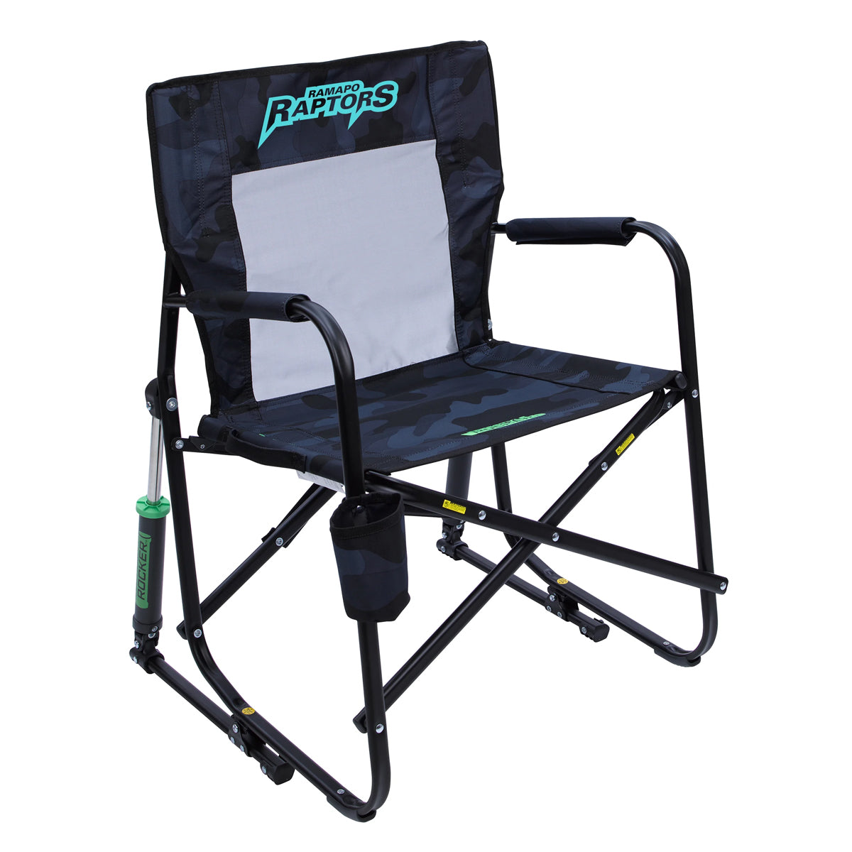 GCI Outdoor Freestyle Rocker Chair