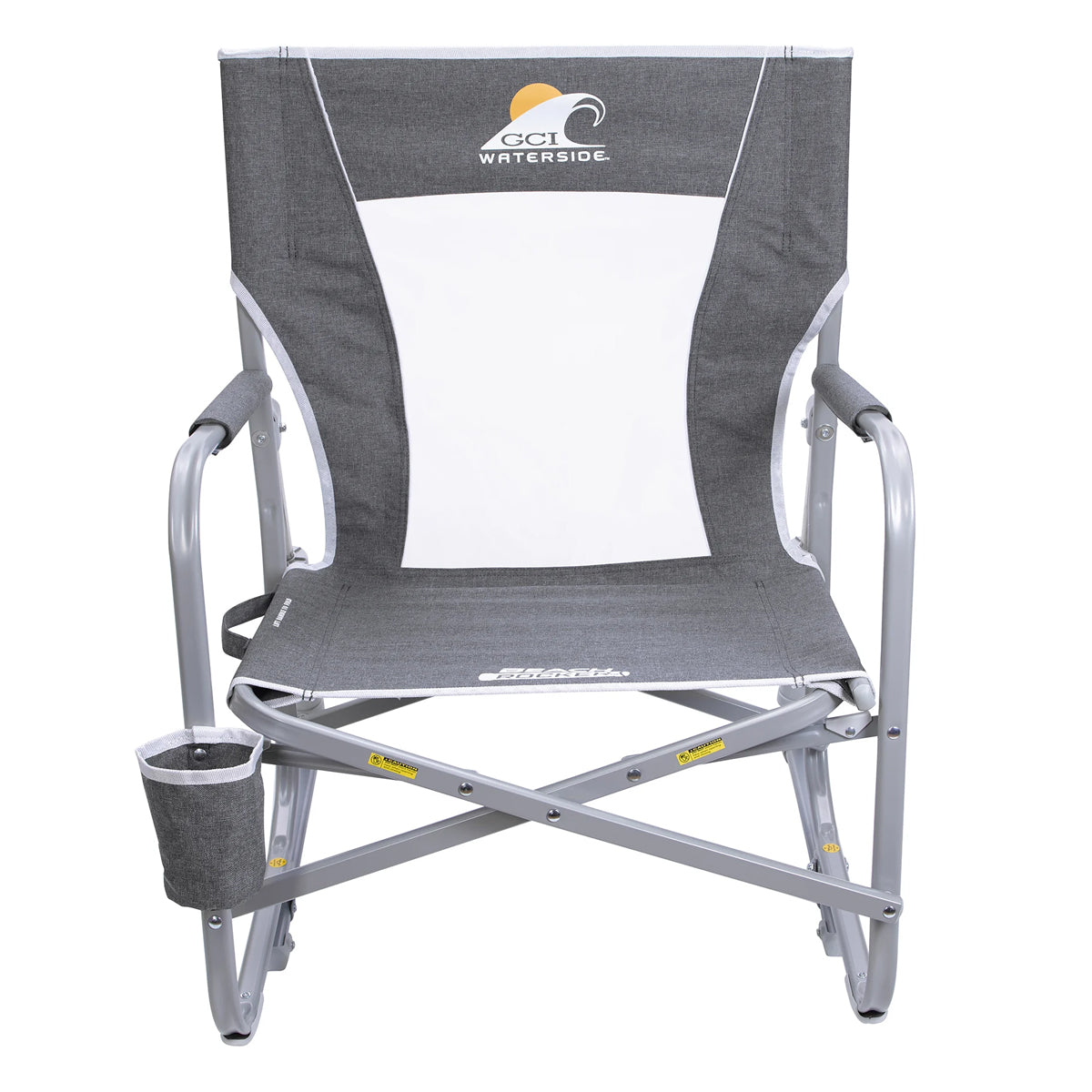 GCI Outdoor Beach Rocker Chair