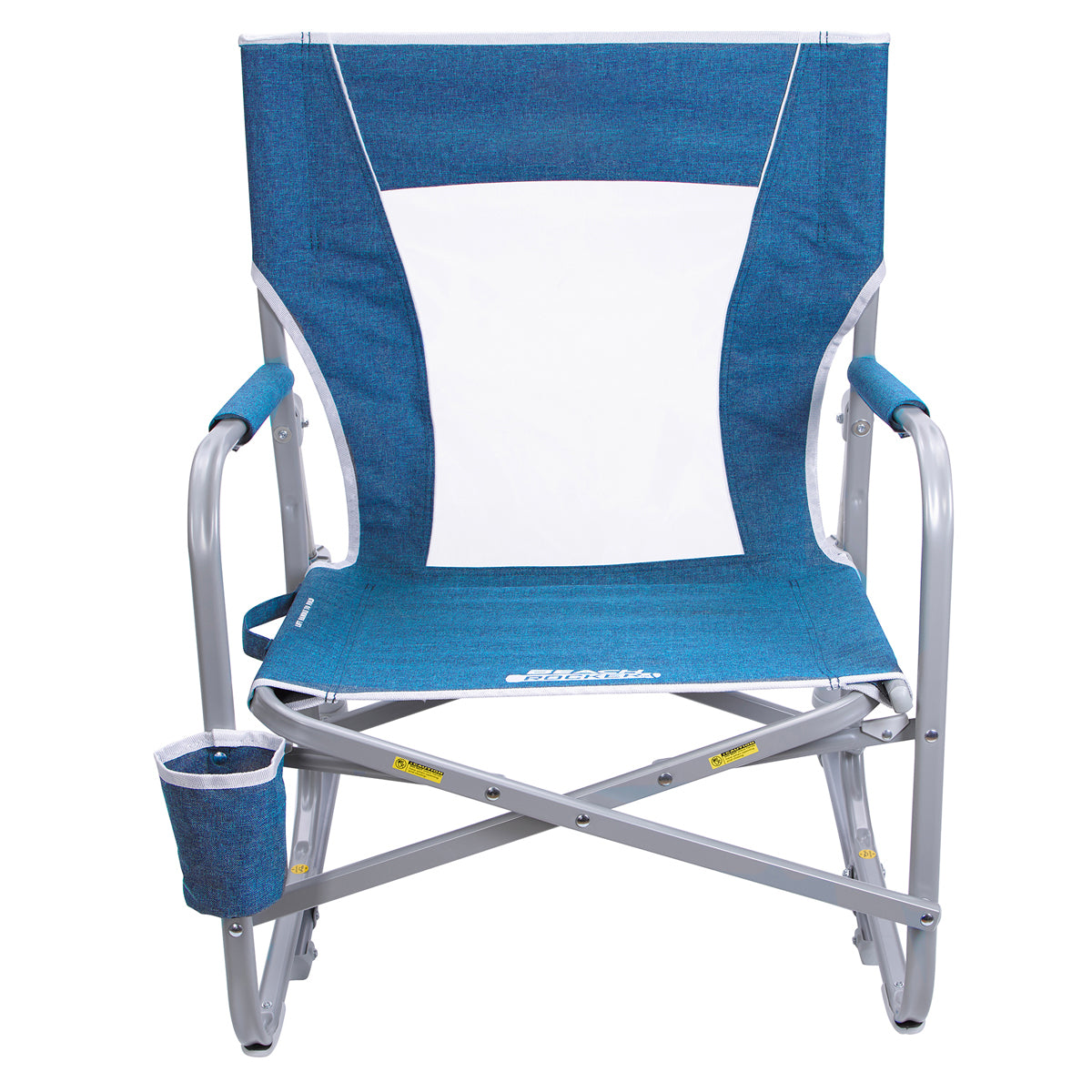 GCI Outdoor Beach Rocker Chair