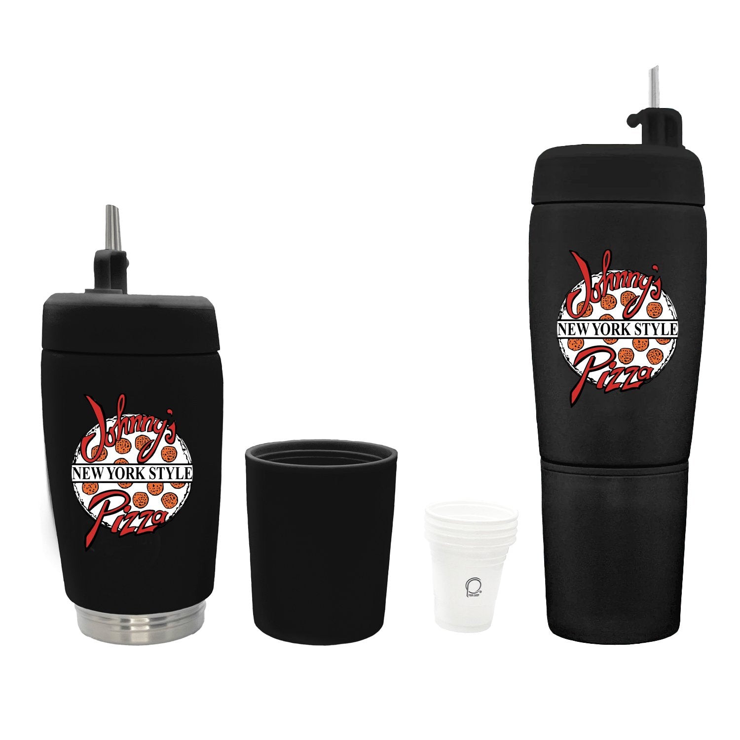 Pour Caddy